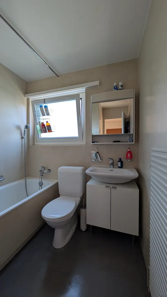 2.5 Zimmer Wohnung in Adliswil – Foto 10 von 10
