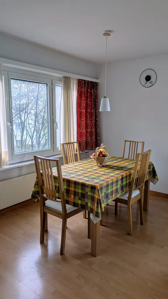 2.5 Zimmer Wohnung in Adliswil – Foto 6 von 10