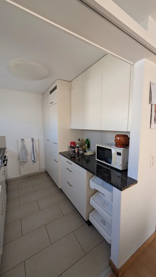 2.5 Zimmer Wohnung in Adliswil – Foto 8 von 10