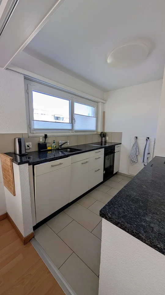 2.5 Zimmer Wohnung in Adliswil – Foto 7 von 10