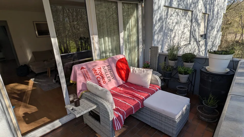 2.5 Zimmer Wohnung in Adliswil – Foto 5 von 10
