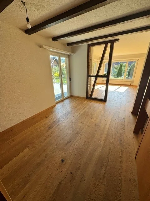 Ein Zuhause zum Verlieben, Ihr Haus mit Garten in Neftenbach – Foto 5 von 13