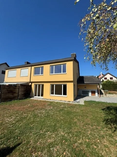 Ein Zuhause zum Verlieben, Ihr Haus mit Garten in Neftenbach – Foto 2 von 13