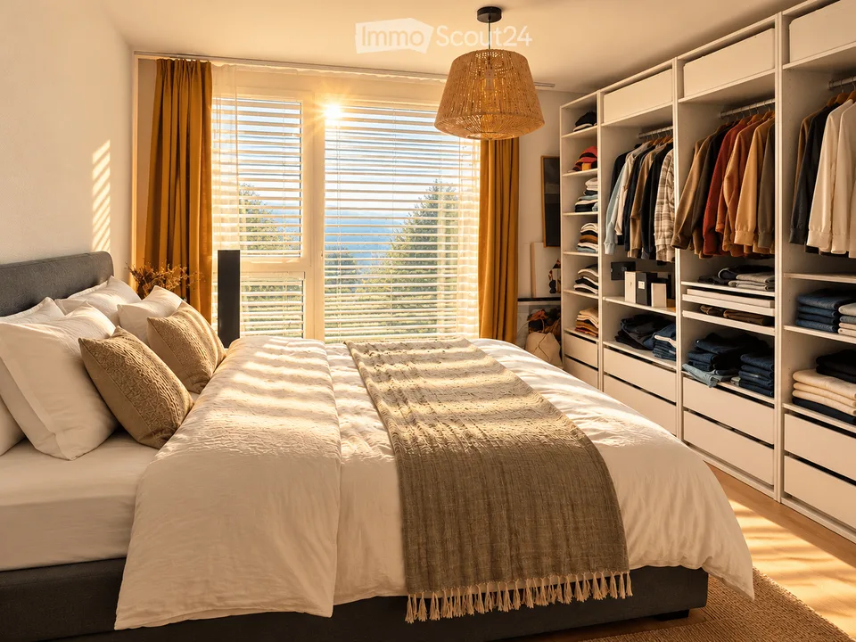Apartment in Villars-Ste-Croix – photo 3 of 3