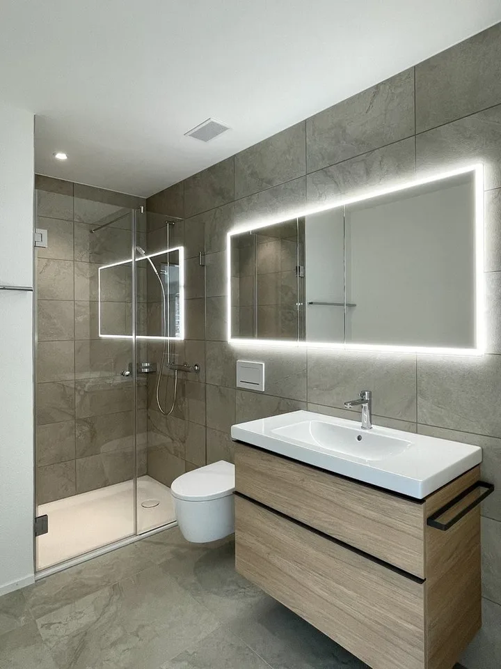 Stylish new studio apartment on the ground floor - Your new home! – photo 3 of 6