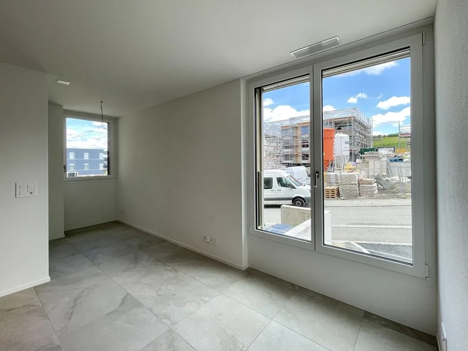 Stylish new studio apartment on the ground floor - Your new home! – photo 4 of 6
