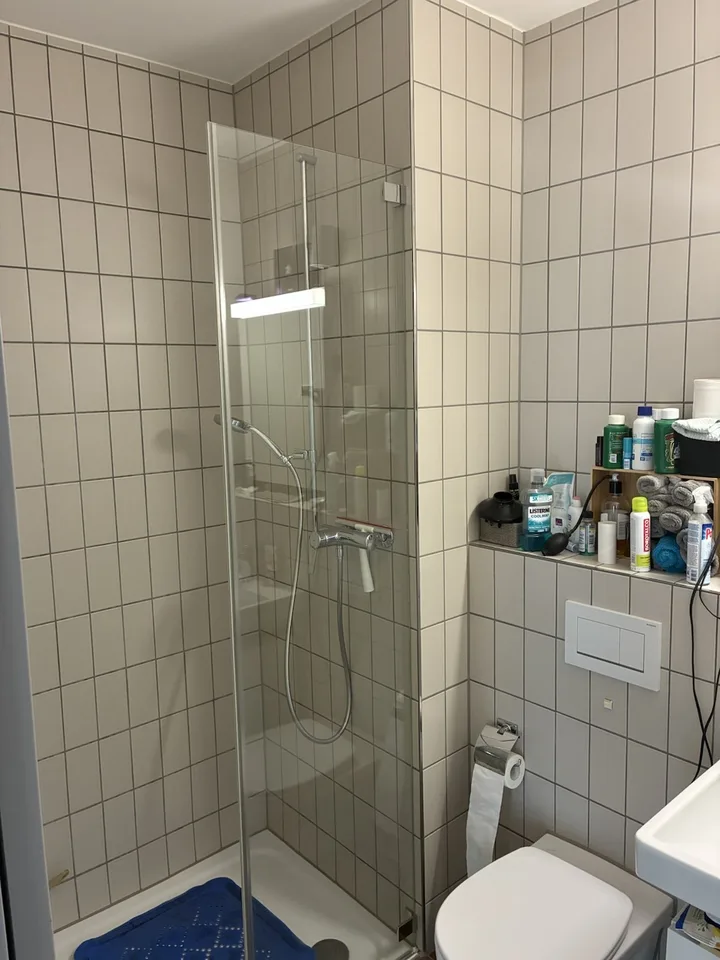 Moderne 3.5-Zimmer-Minergie-Wohnung mit grossem Balkon in Wallisellen – Foto 5 von 8