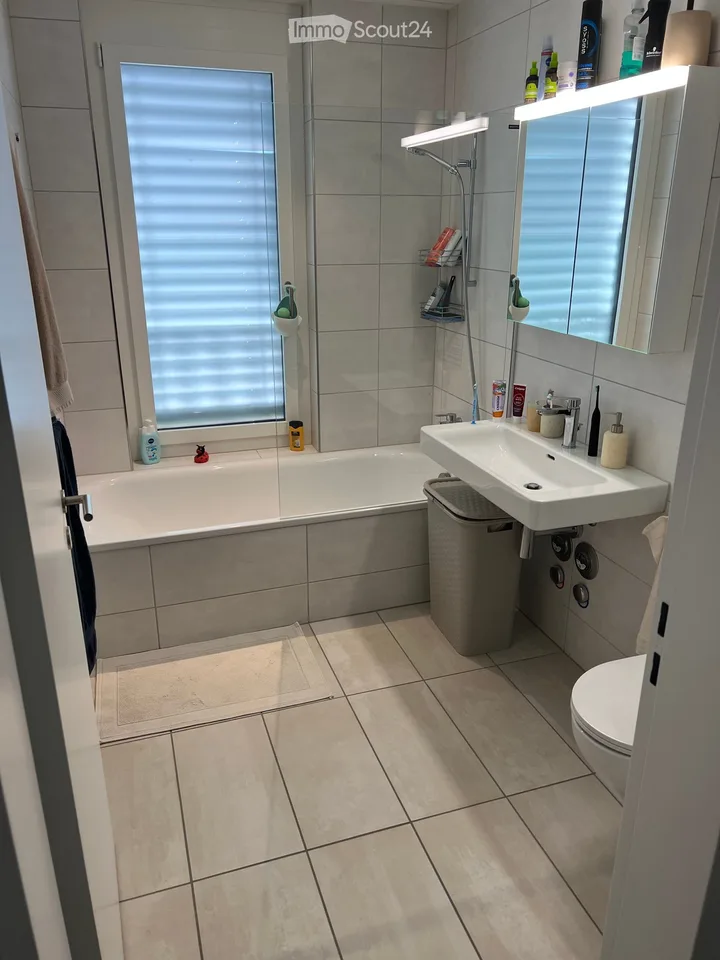 Wohnung mit Seeblick in Au ZH – Foto 5 von 5