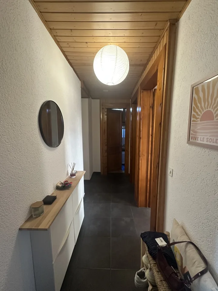 Lage Wohnung mit 3,5 Zimmern in Renens – Foto 6 von 7