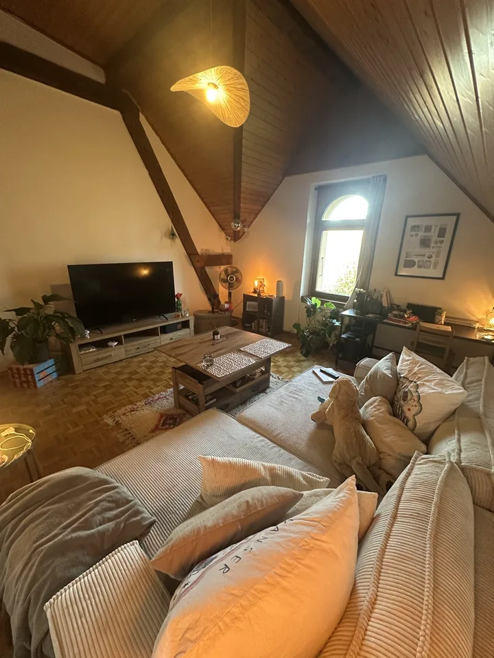 Lage Wohnung mit 3,5 Zimmern in Renens – Foto 7 von 7