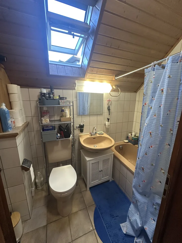 Lage Wohnung mit 3,5 Zimmern in Renens – Foto 5 von 7
