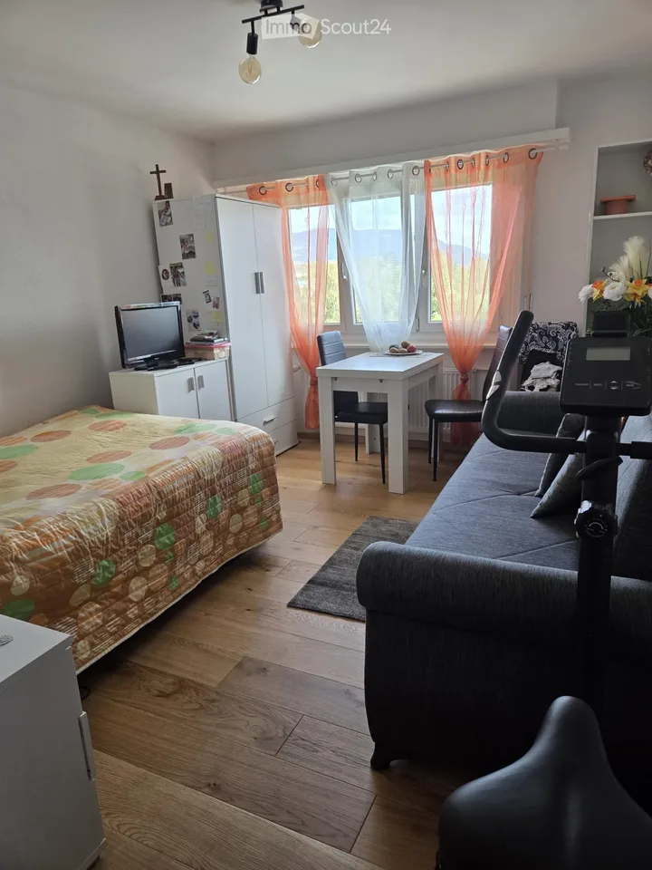 Studio in Yverdon-les-Bains – Foto 4 von 4