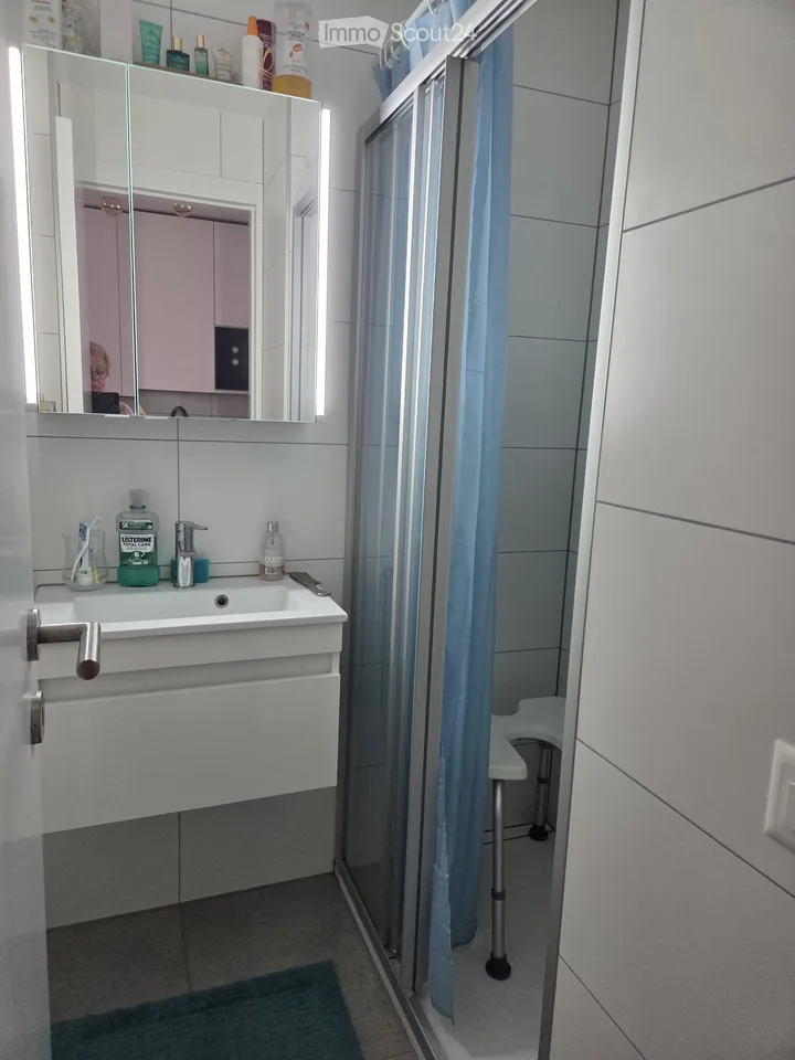 Studio in Yverdon-les-Bains – Foto 2 von 4