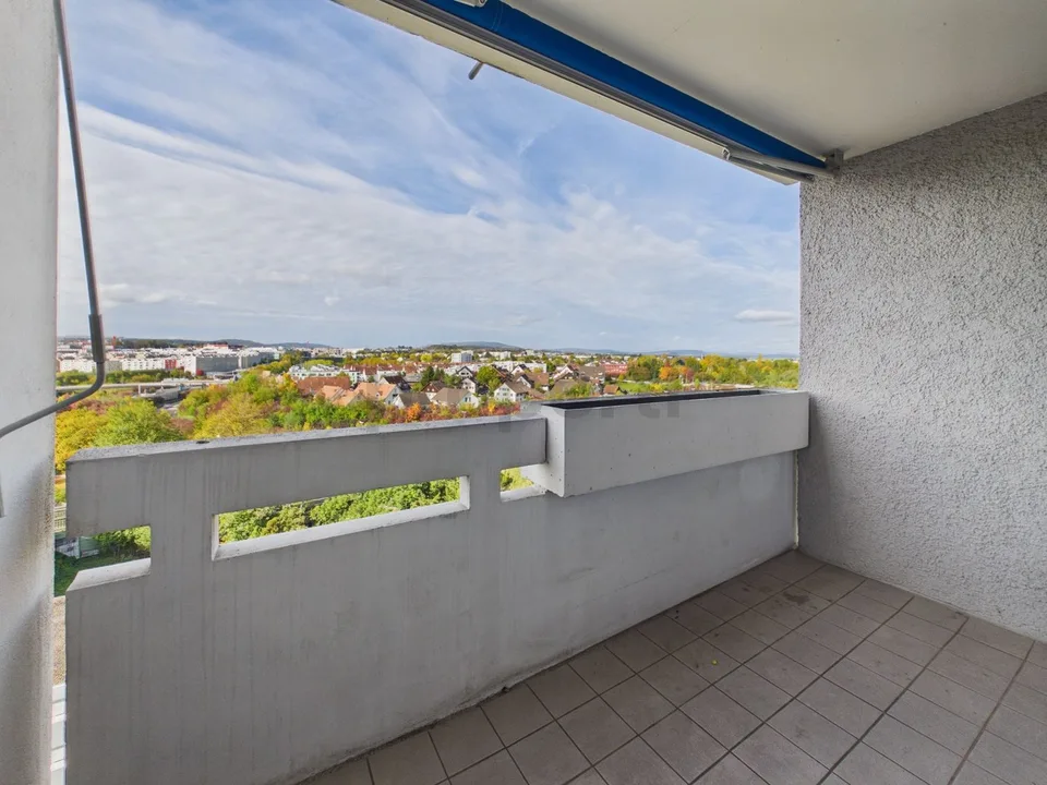 2.5 Zimmer Wohnung in Opfikon – Foto 7 von 8