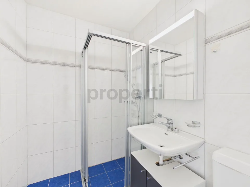 2.5 Zimmer Wohnung in Opfikon – Foto 6 von 8