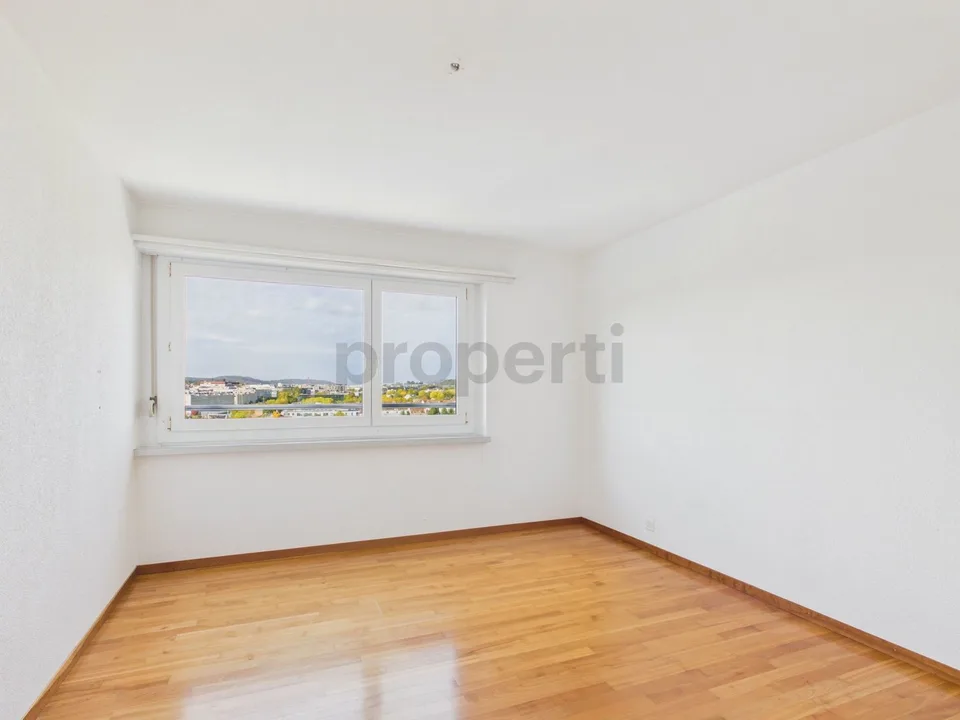 2.5 Zimmer Wohnung in Opfikon – Foto 5 von 8