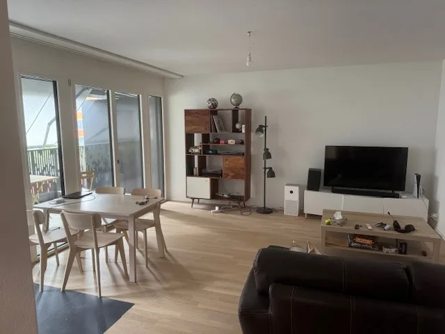 Charmantes Apartment im Horizon-Viertel – Foto 4 von 5