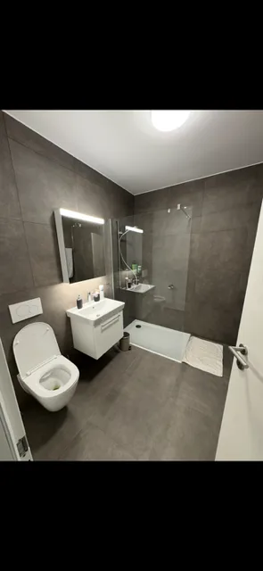 Charmantes Apartment im Horizon-Viertel – Foto 2 von 5