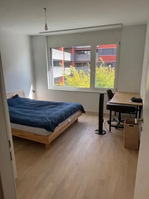 Charmantes Apartment im Horizon-Viertel – Foto 5 von 5