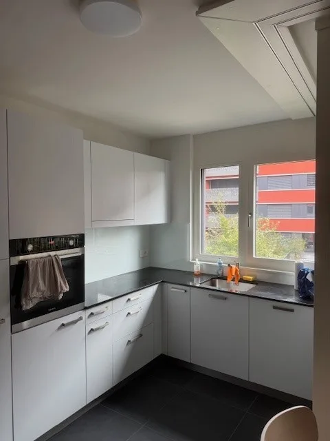 Charmantes Apartment im Horizon-Viertel – Foto 3 von 5