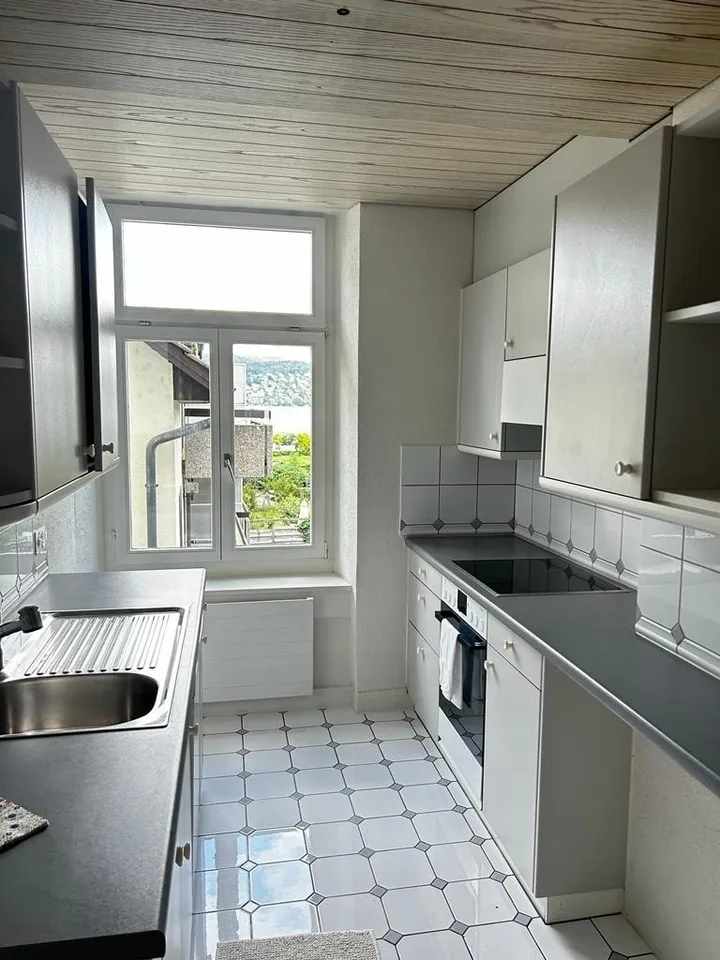 WG-Zimmer am Zürichsee – Foto 13 von 13