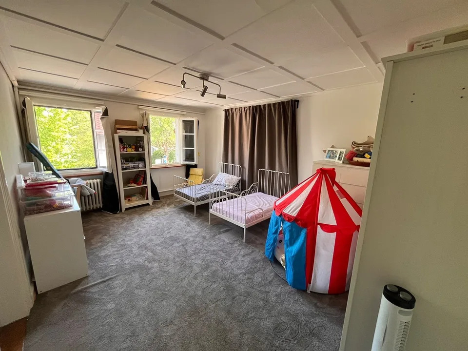 Appartement 5 pièces à louer à Volketswil – photo 10 sur 13