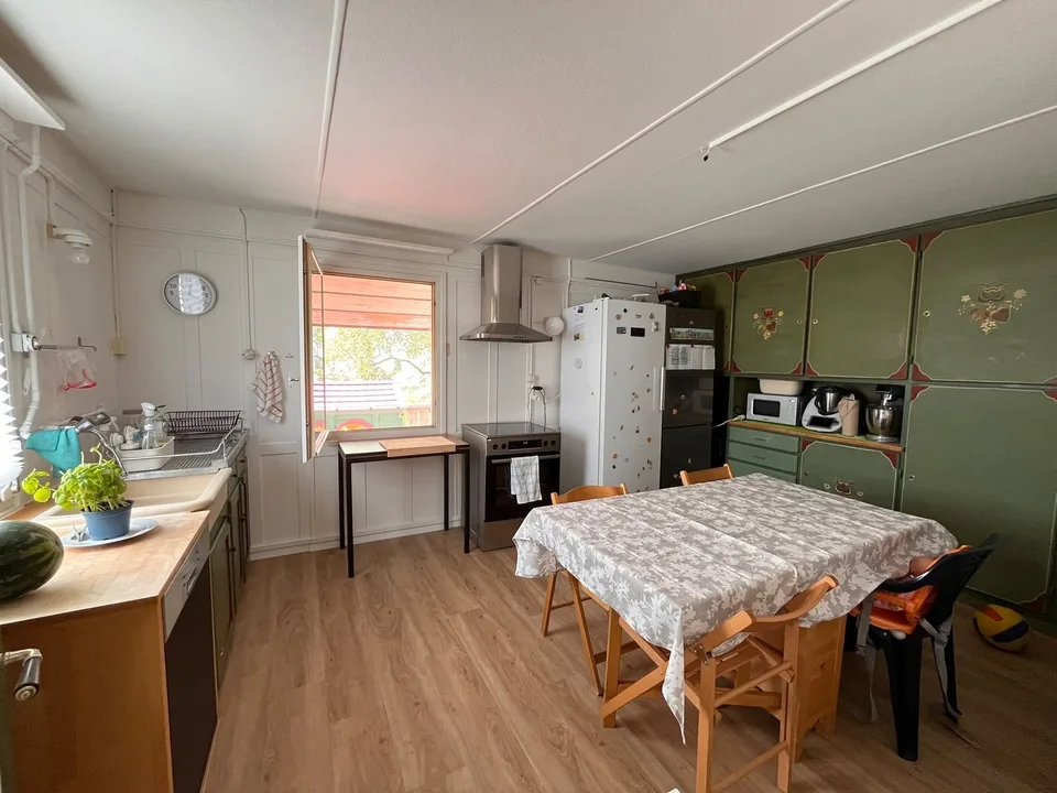 Appartement 5 pièces à louer à Volketswil – photo 4 sur 13