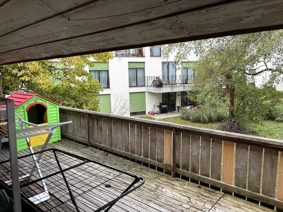 Appartement 5 pièces à louer à Volketswil – photo 12 sur 13