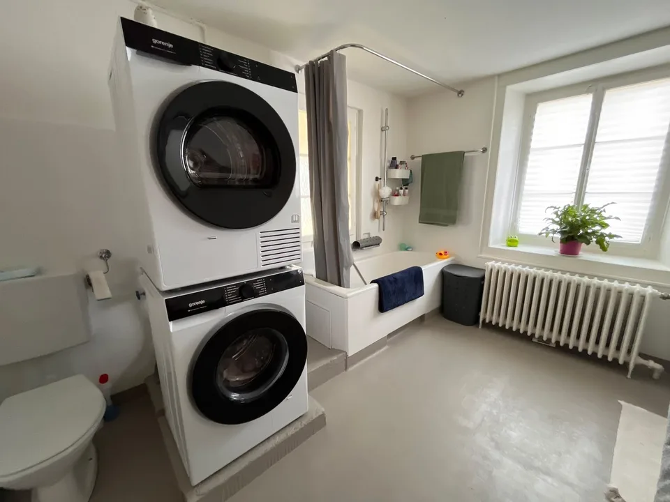 Appartement 5 pièces à louer à Volketswil – photo 6 sur 13