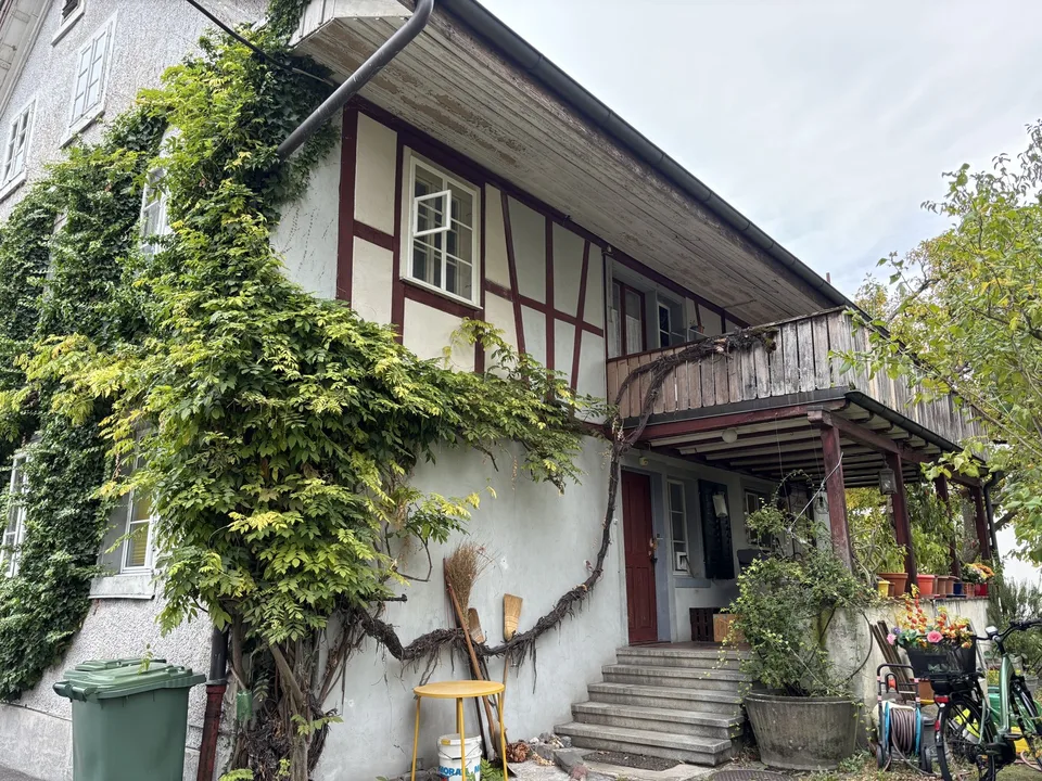 Appartement 5 pièces à louer à Volketswil – photo 2 sur 13