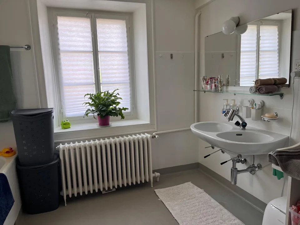 Appartement 5 pièces à louer à Volketswil – photo 7 sur 13