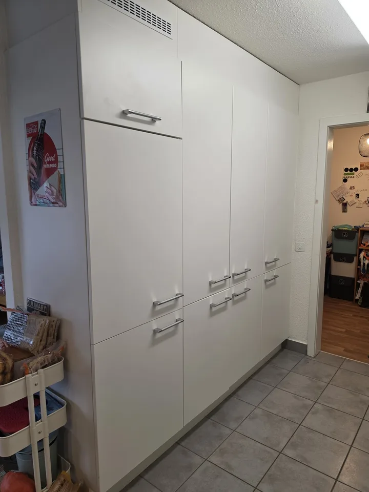 Gemütliche 3½-Zimmer-Wohnung in Rämismühle – Nachmieter per 15. Dezember gesucht – Foto 4 von 13