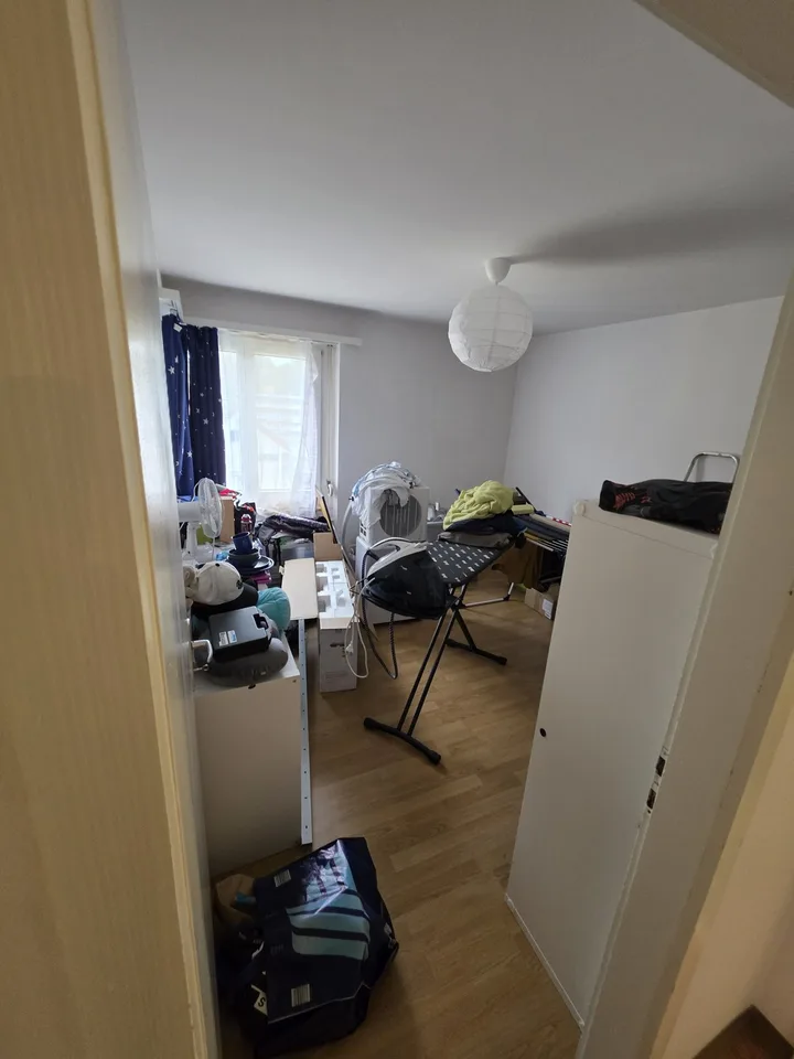 Gemütliche 3½-Zimmer-Wohnung in Rämismühle – Nachmieter per 15. Dezember gesucht – Foto 12 von 13