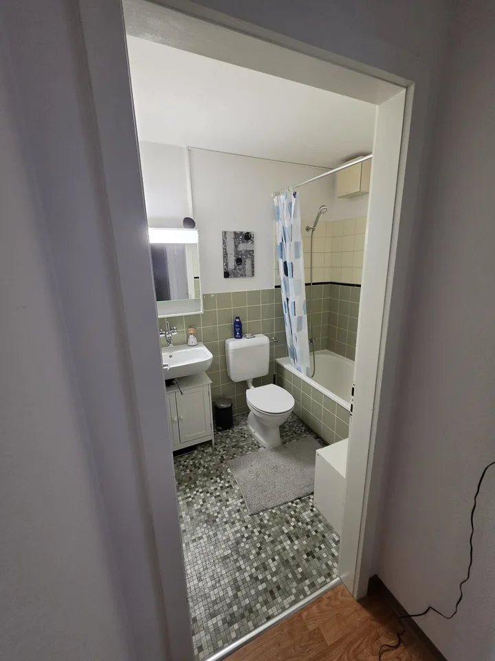 Gemütliche 3½-Zimmer-Wohnung in Rämismühle – Nachmieter per 15. Dezember gesucht – Foto 13 von 13