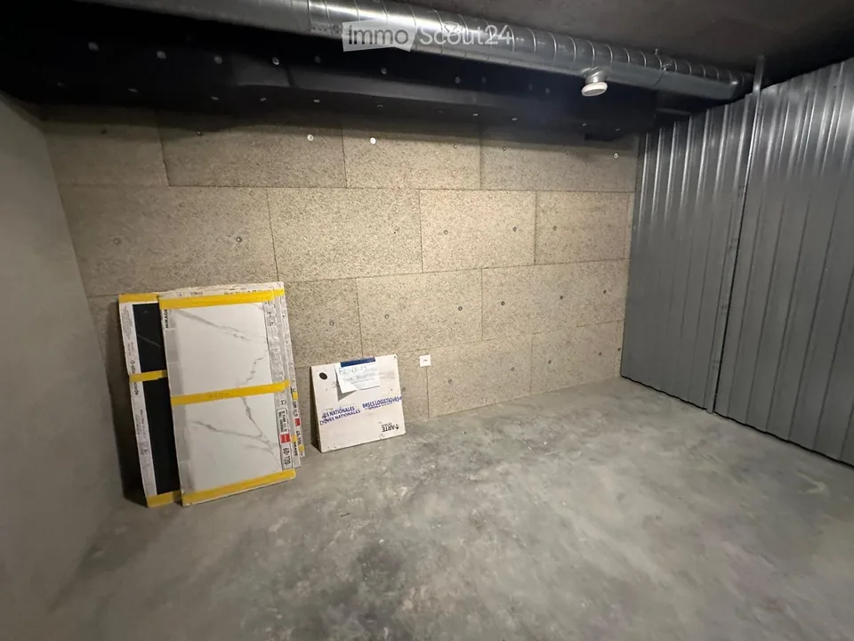 Helles und ruhige 3-Zimmer-Dachgeschosswohnung mit Terrasse in Troinex - Kurzzeitmiete bis Juni 2027 – Foto 11 von 13