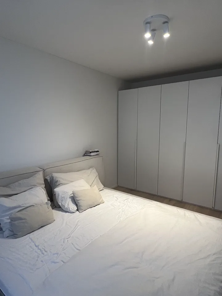 Luxury furnished 2.5-Room Apartment in Rüschlikon – Foto 6 von 13