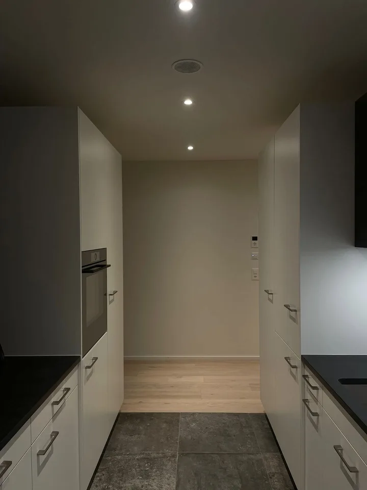 Luxury furnished 2.5-Room Apartment in Rüschlikon – Foto 7 von 13