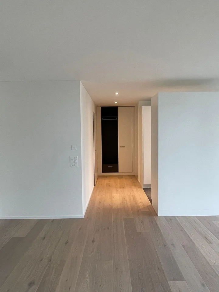 Luxury furnished 2.5-Room Apartment in Rüschlikon – Foto 4 von 13
