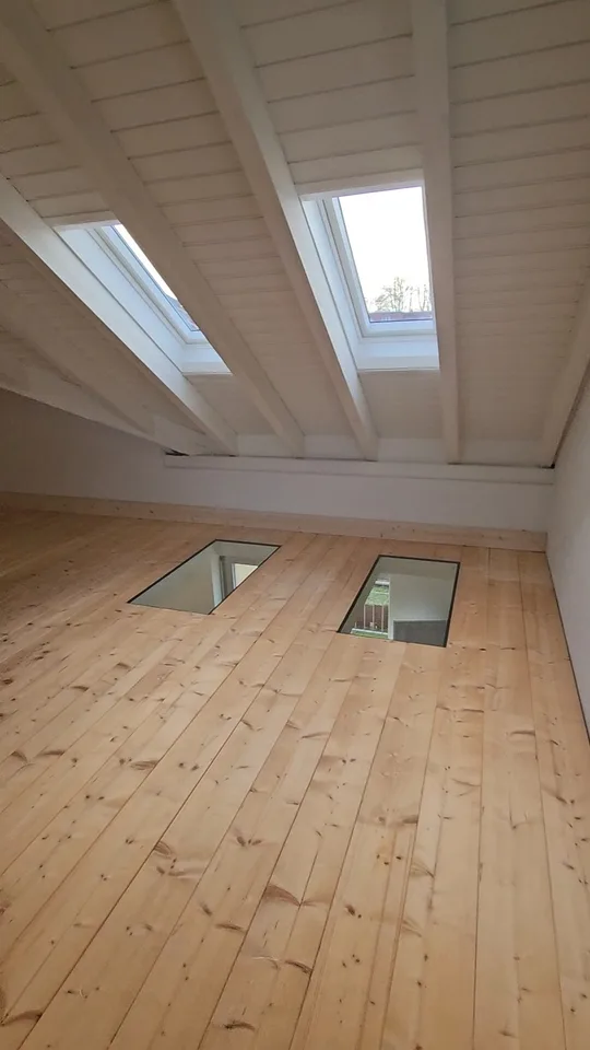 Helle 3.5 Zimmer Wohnung – Foto 7 von 13