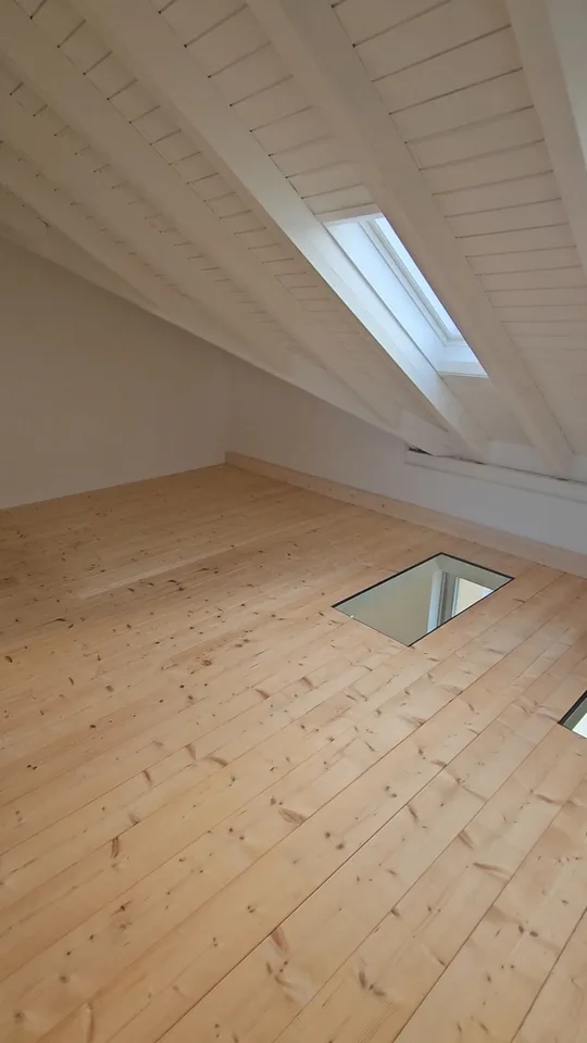 Helle 3.5 Zimmer Wohnung – Foto 8 von 13