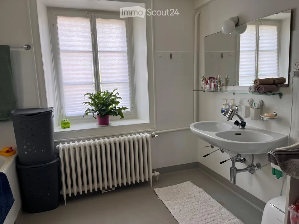 Duplex/maisonette à Volketswil – photo 5 sur 5