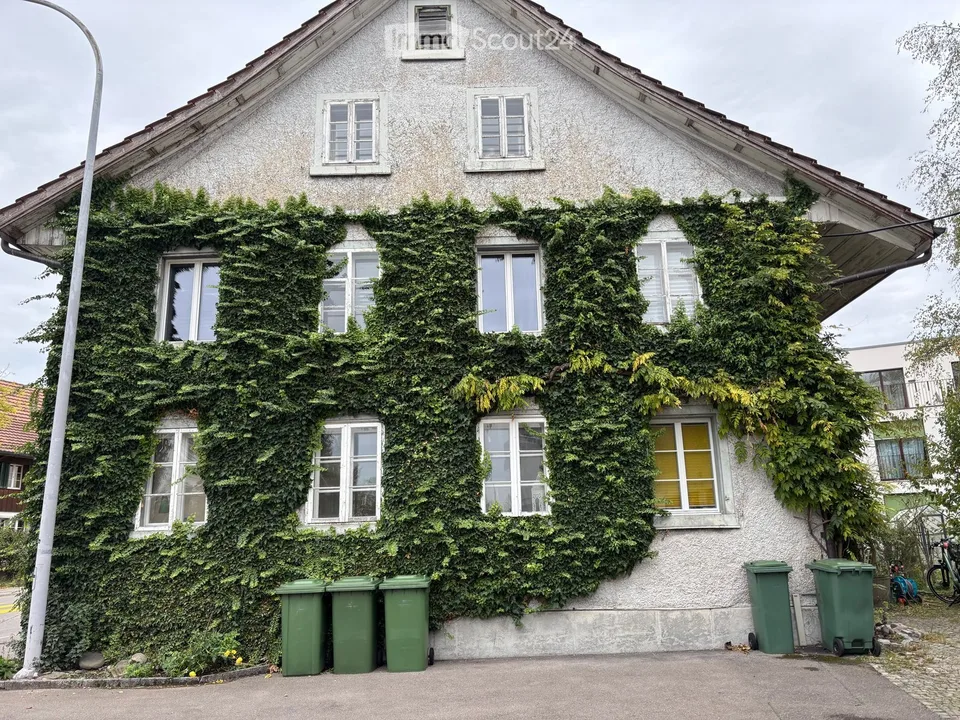 Duplex/maisonette à Volketswil – photo 2 sur 5