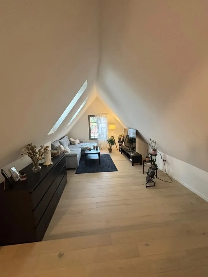 Appartement 2 pièces disponible immédiatement sans durée déterminée – photo 2 sur 5