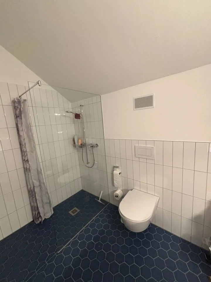 Appartement 2 pièces disponible immédiatement sans durée déterminée – photo 5 sur 5