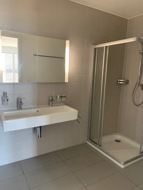 Wohnung mit 3.5 Zimmern im 3. Stock – Foto 7 von 9