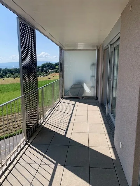 Wohnung mit 3.5 Zimmern im 3. Stock – Foto 8 von 9