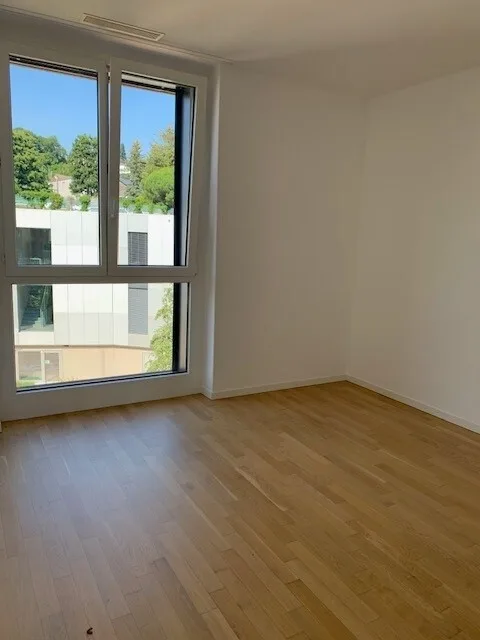 Wohnung mit 3.5 Zimmern im 3. Stock – Foto 4 von 9