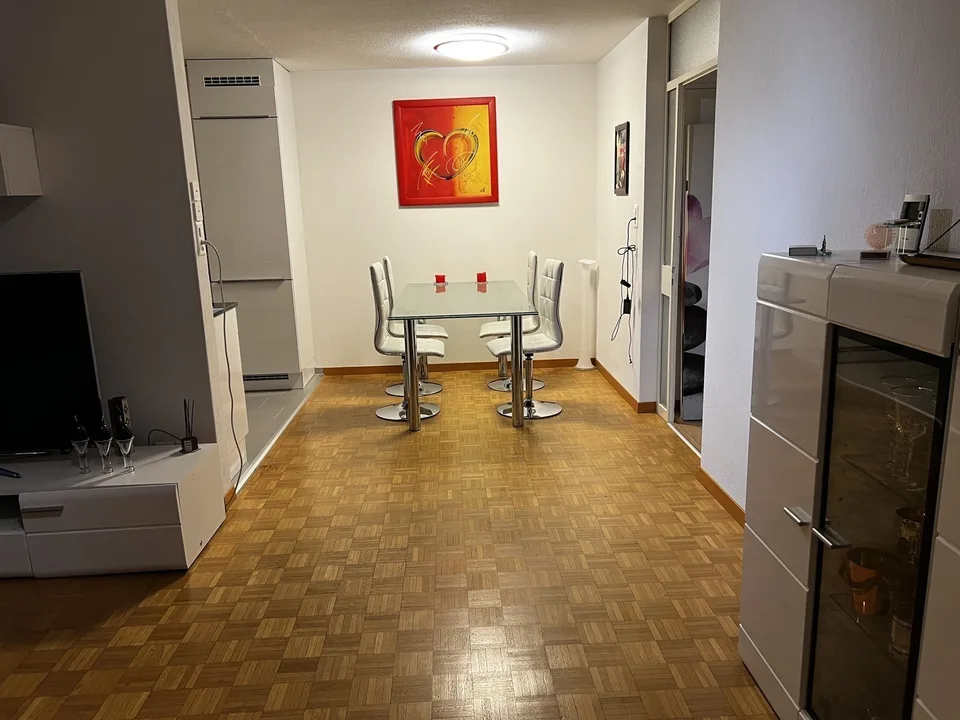 2er WG Zimmer in einen 3/1/2 Zimmer – Foto 7 von 12