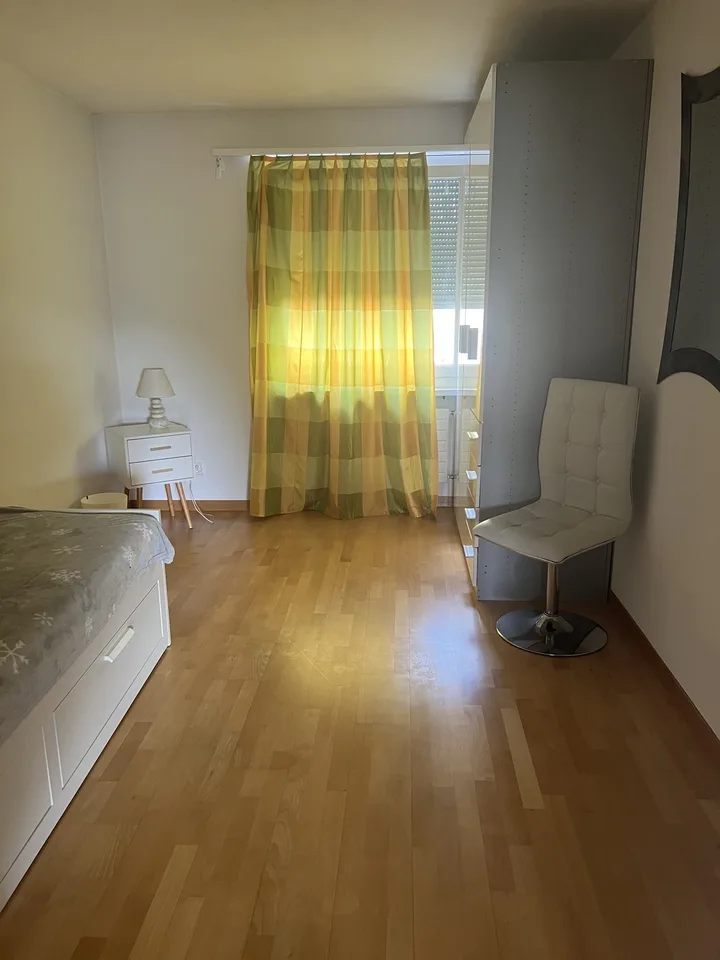 2er WG Zimmer in einen 3/1/2 Zimmer – Foto 3 von 12