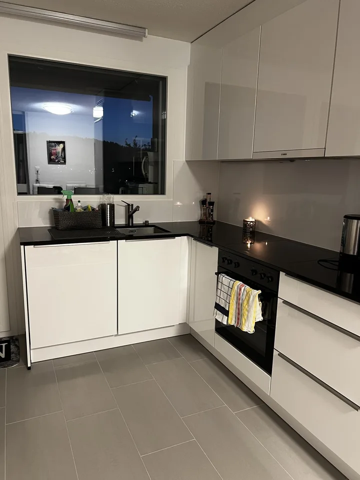 2er WG Zimmer in einen 3/1/2 Zimmer – Foto 10 von 12